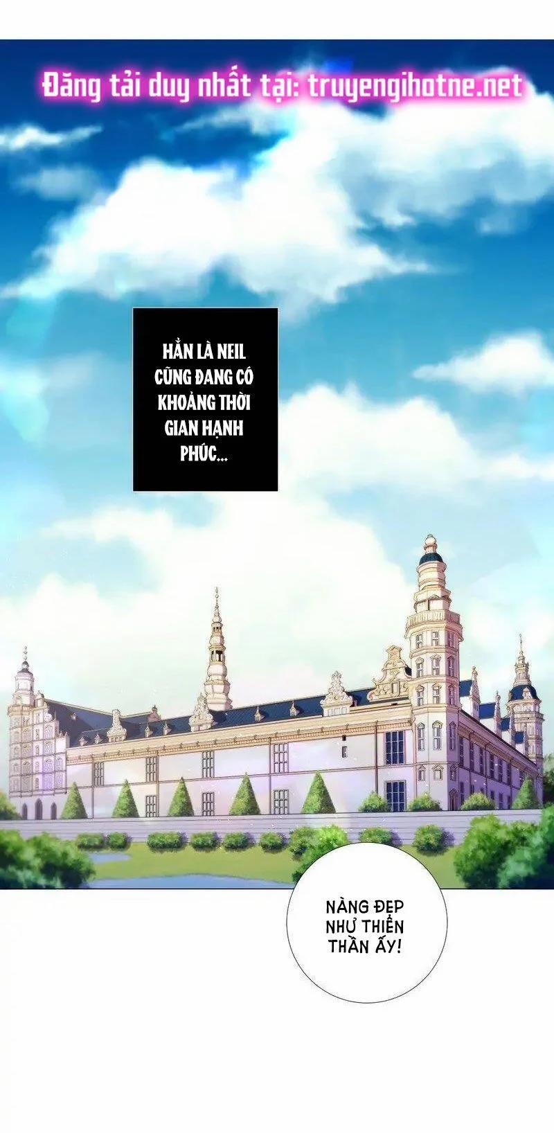 Từ Tiểu Thư Thành Hoàng Hậu – Lady To Queen 105.2 trang 20