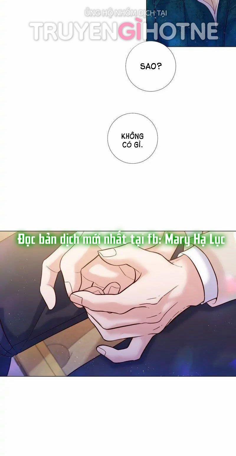 Từ Tiểu Thư Thành Hoàng Hậu – Lady To Queen 105.2 trang 23