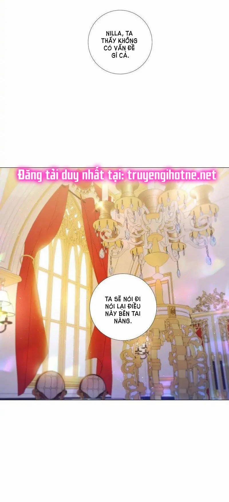 Từ Tiểu Thư Thành Hoàng Hậu – Lady To Queen 105.2 trang 24