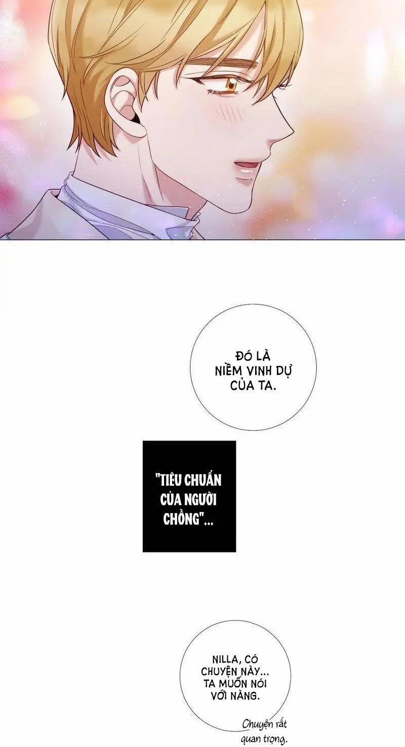 Từ Tiểu Thư Thành Hoàng Hậu – Lady To Queen 105.2 trang 7