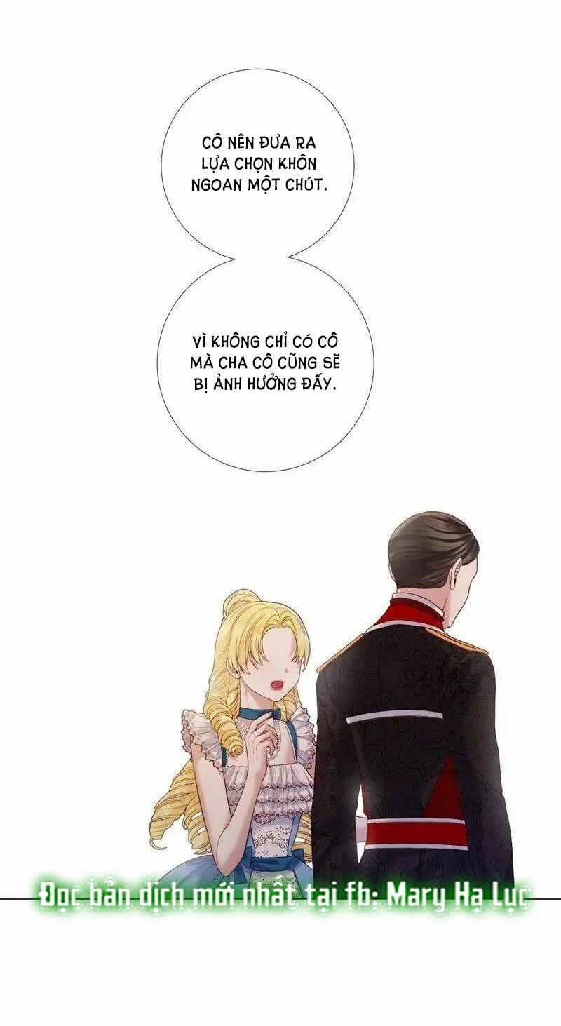 Từ Tiểu Thư Thành Hoàng Hậu – Lady To Queen 106.1 trang 15