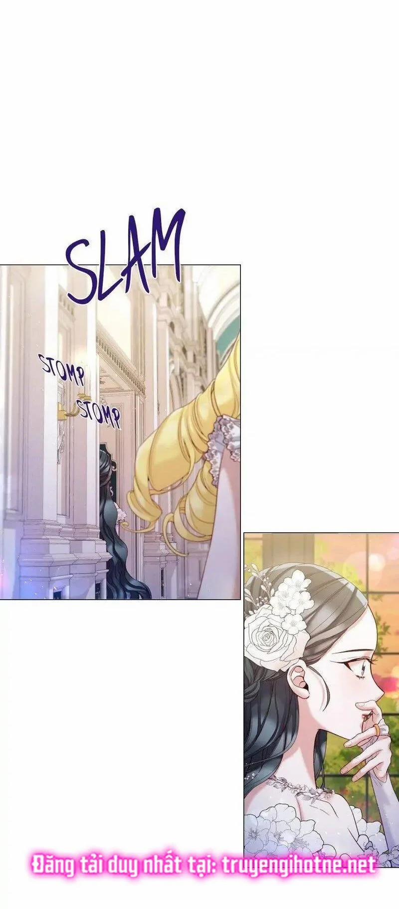 Từ Tiểu Thư Thành Hoàng Hậu – Lady To Queen 106.1 trang 16