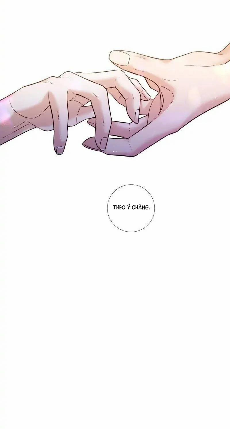 Từ Tiểu Thư Thành Hoàng Hậu – Lady To Queen 106.1 trang 4