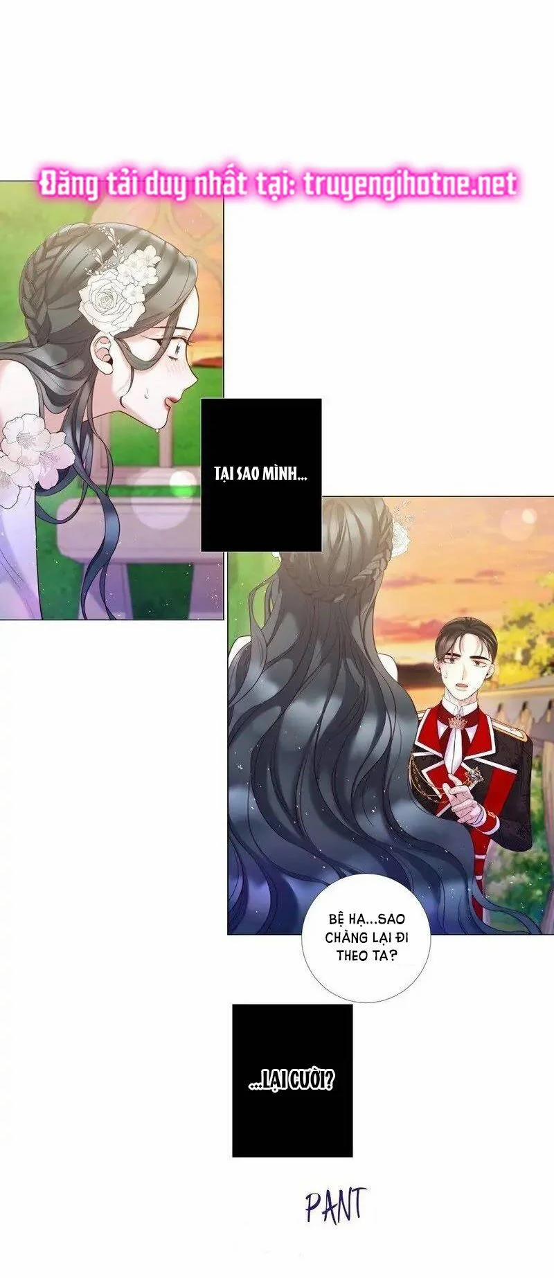 Từ Tiểu Thư Thành Hoàng Hậu – Lady To Queen 106.2 trang 2