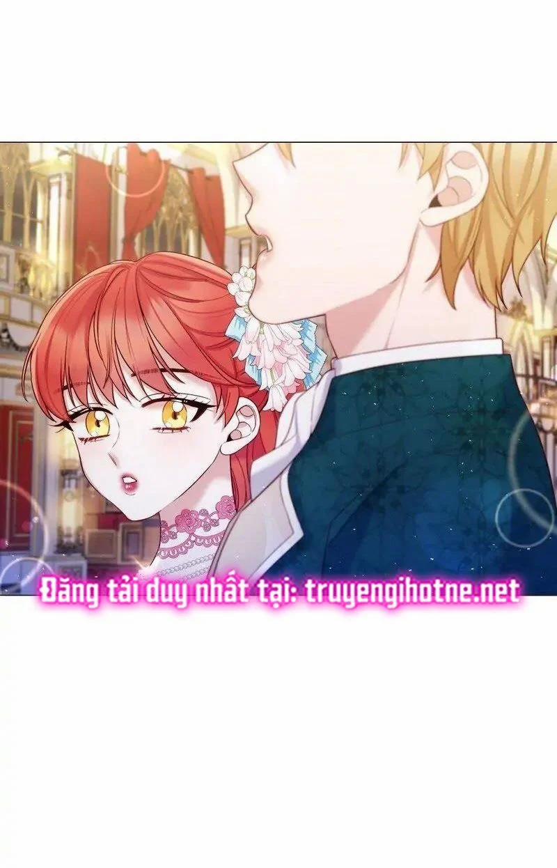 Từ Tiểu Thư Thành Hoàng Hậu – Lady To Queen 106.2 trang 5