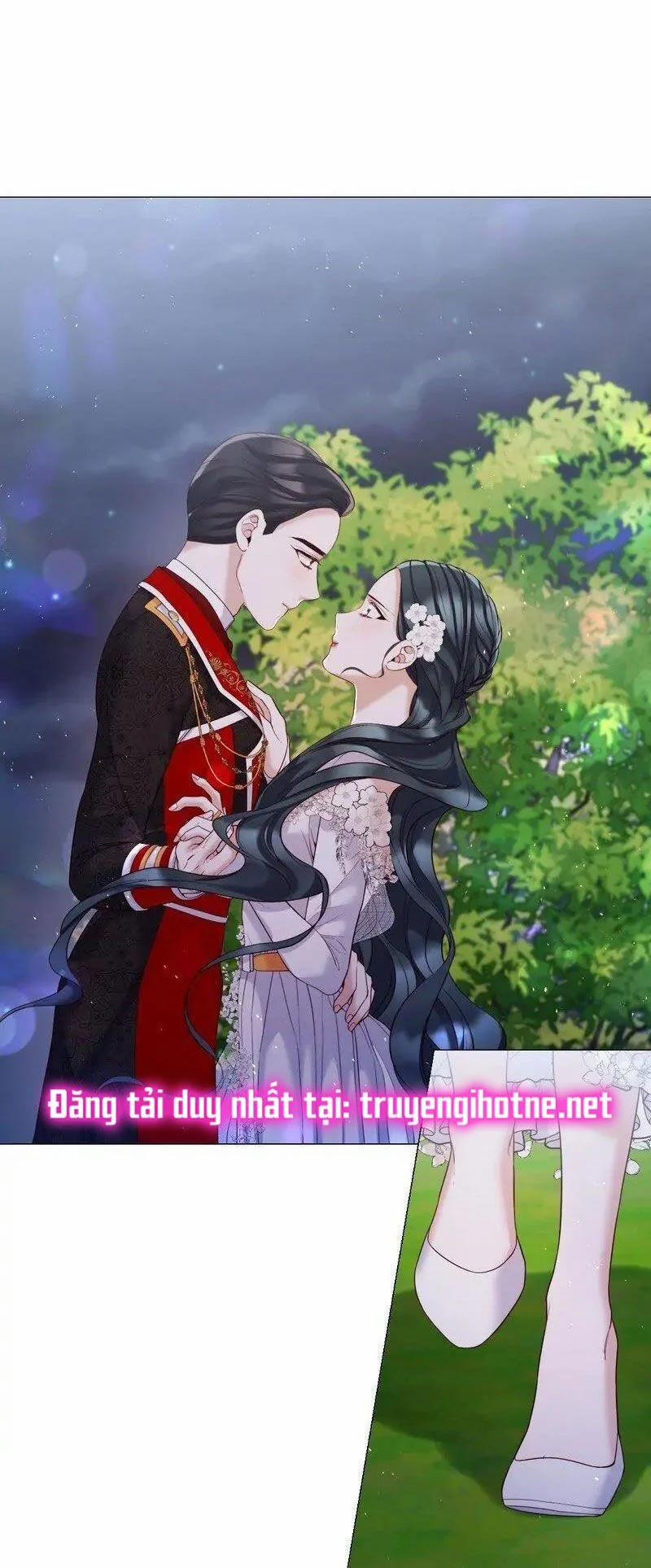 Từ Tiểu Thư Thành Hoàng Hậu – Lady To Queen 107.1 trang 13