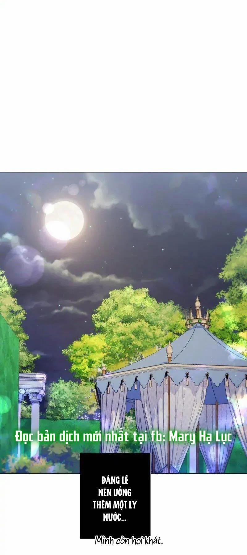 Từ Tiểu Thư Thành Hoàng Hậu – Lady To Queen 107.1 trang 6