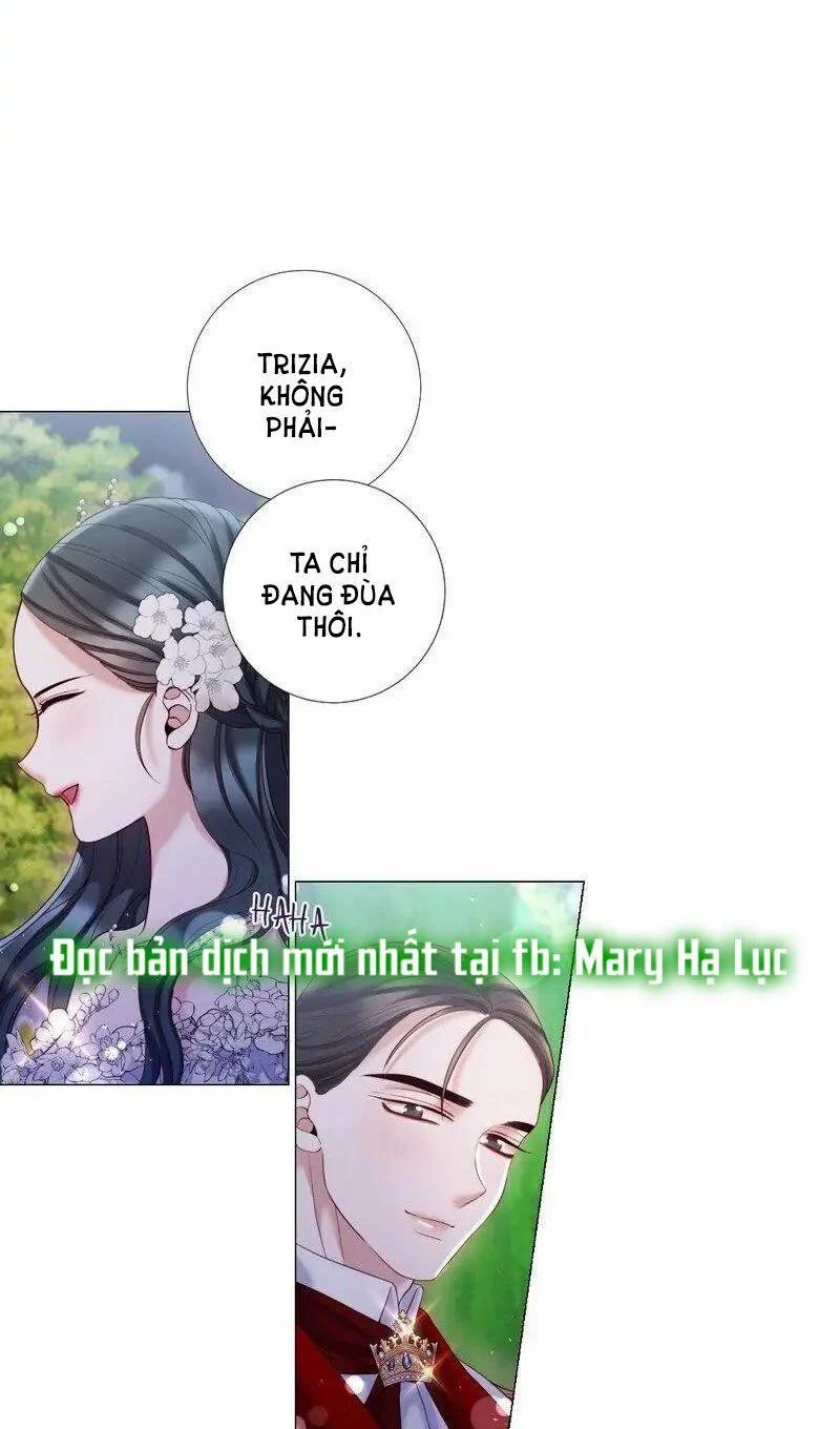Từ Tiểu Thư Thành Hoàng Hậu – Lady To Queen 107.1 trang 8