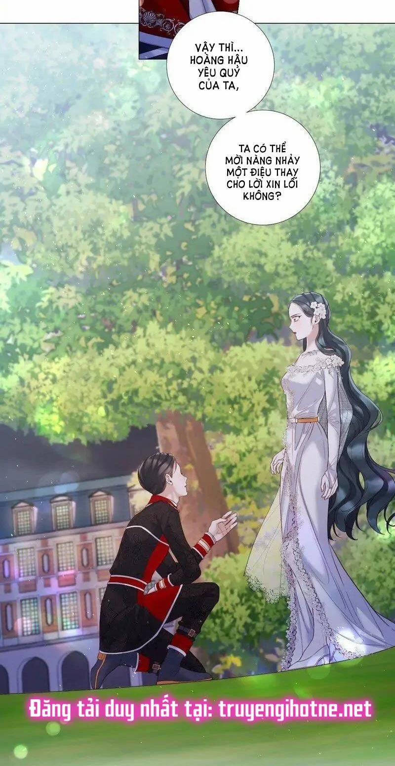 Từ Tiểu Thư Thành Hoàng Hậu – Lady To Queen 107.1 trang 9