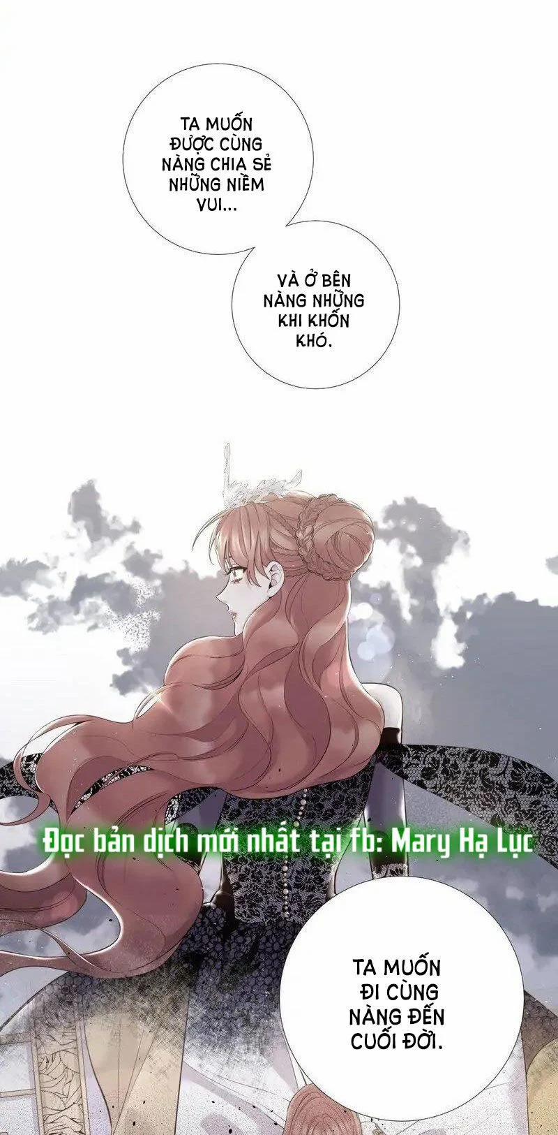 Từ Tiểu Thư Thành Hoàng Hậu – Lady To Queen 107.2 trang 10