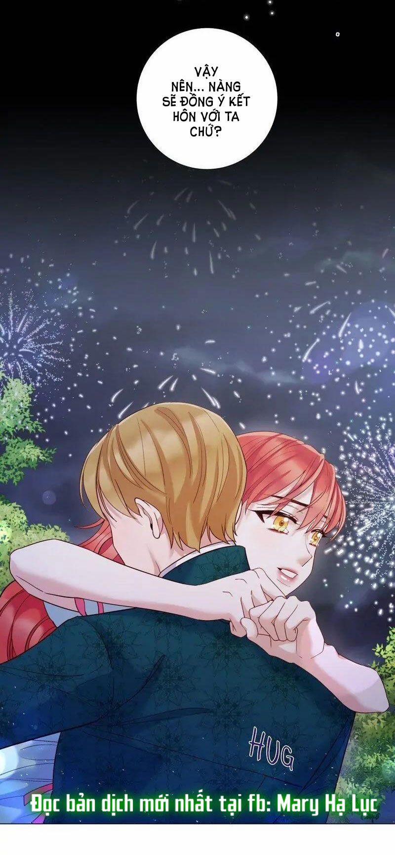 Từ Tiểu Thư Thành Hoàng Hậu – Lady To Queen 107.2 trang 12