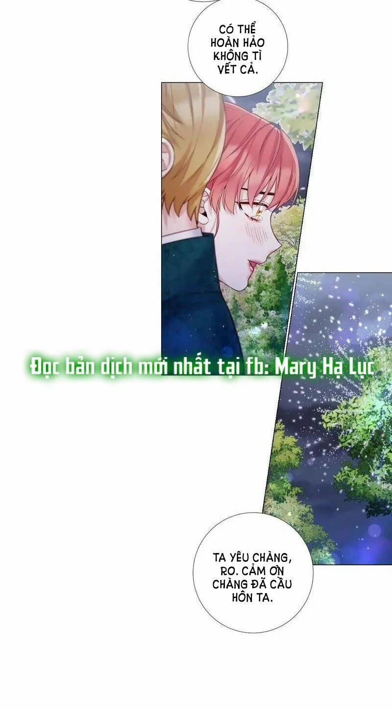 Từ Tiểu Thư Thành Hoàng Hậu – Lady To Queen 107.2 trang 14