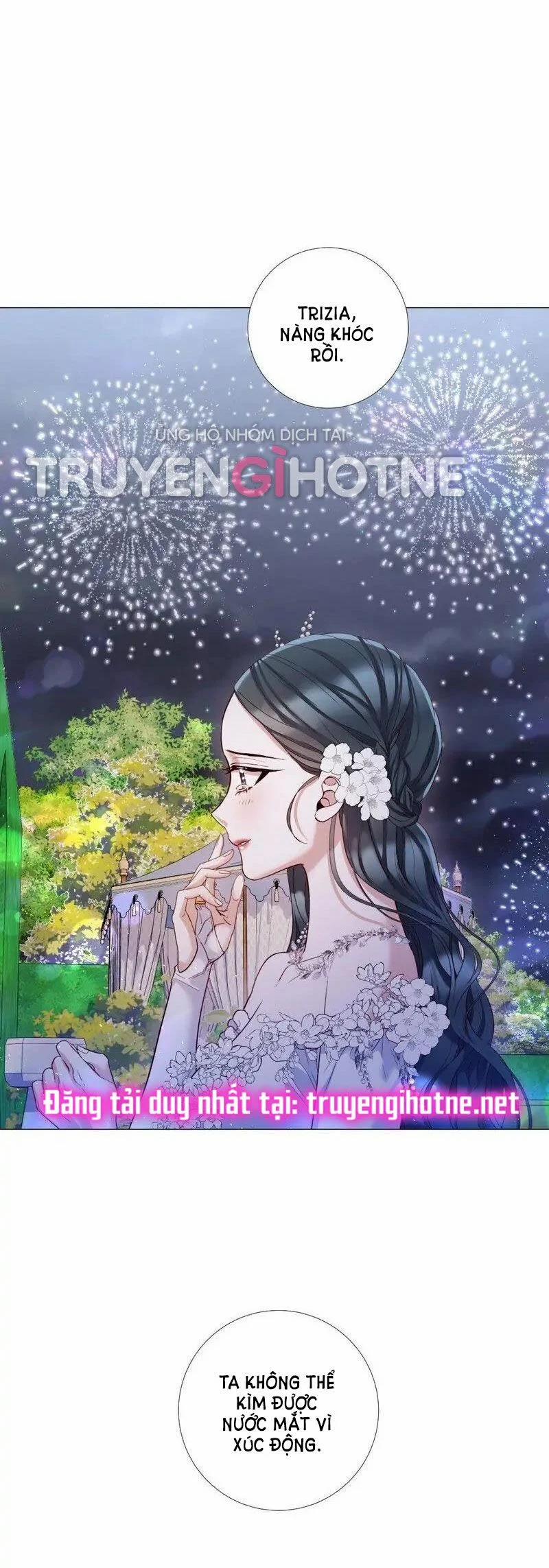 Từ Tiểu Thư Thành Hoàng Hậu – Lady To Queen 107.2 trang 15