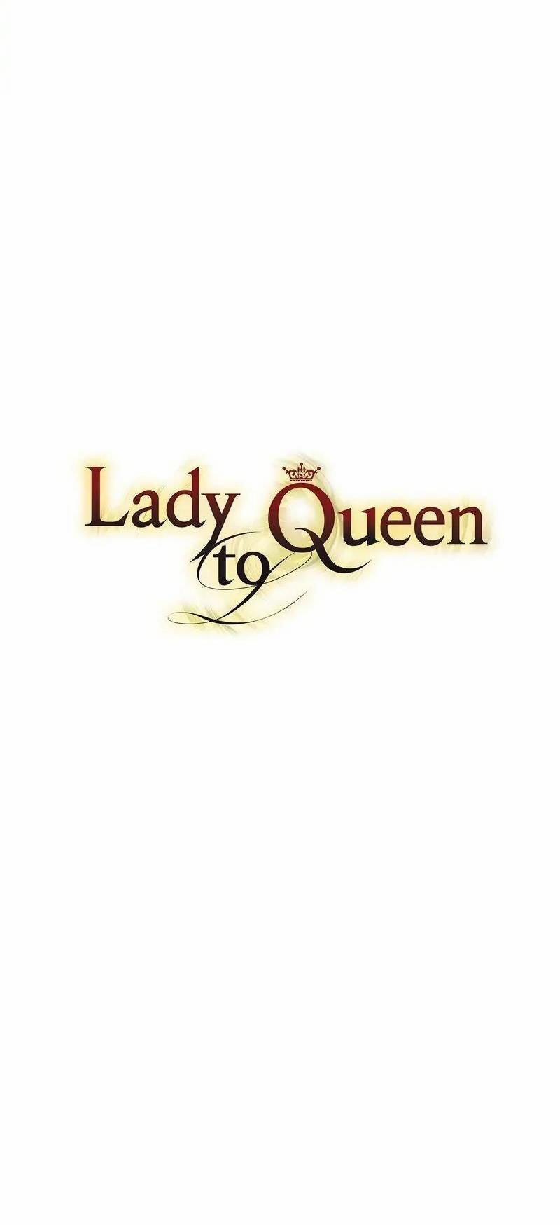 Từ Tiểu Thư Thành Hoàng Hậu – Lady To Queen 107.2 trang 16