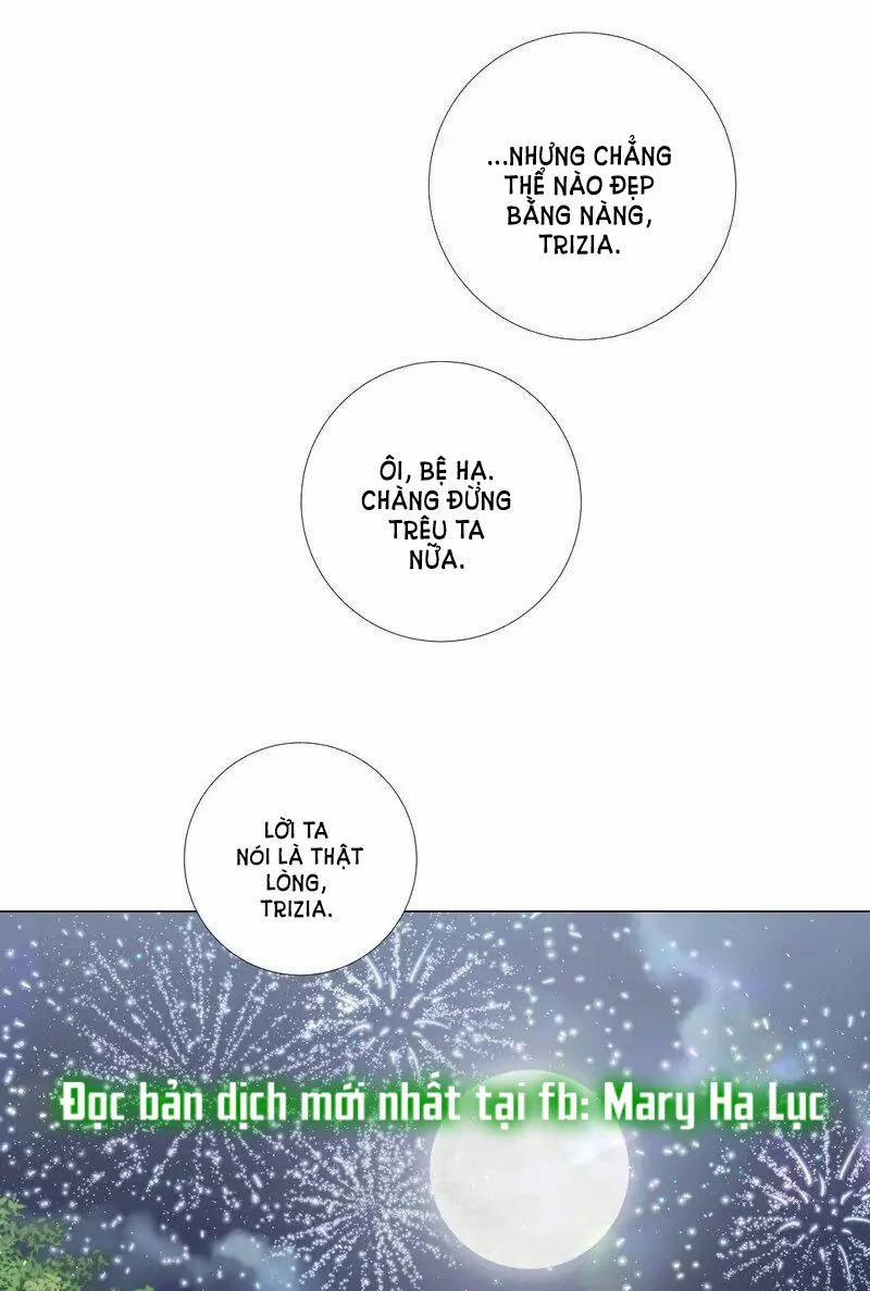 Từ Tiểu Thư Thành Hoàng Hậu – Lady To Queen 107.2 trang 19