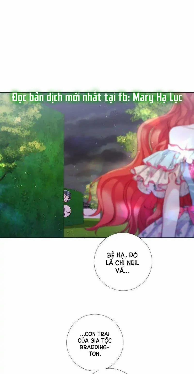 Từ Tiểu Thư Thành Hoàng Hậu – Lady To Queen 107.2 trang 2