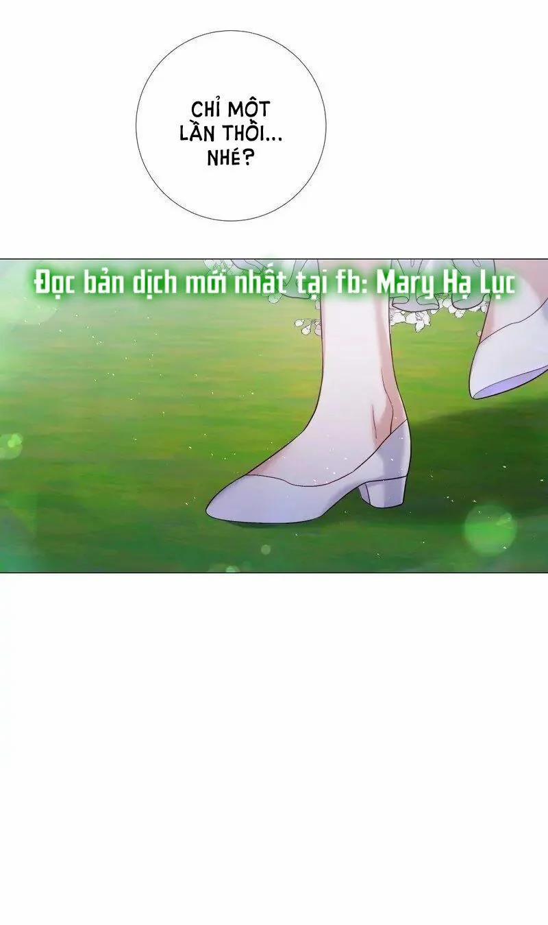 Từ Tiểu Thư Thành Hoàng Hậu – Lady To Queen 107.2 trang 23