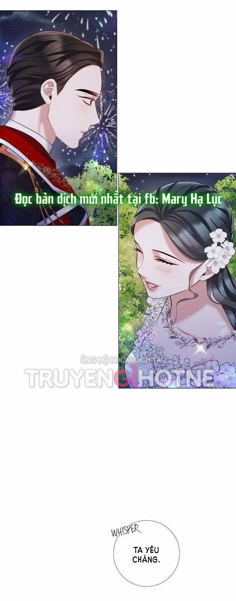 Từ Tiểu Thư Thành Hoàng Hậu – Lady To Queen 107.2 trang 25