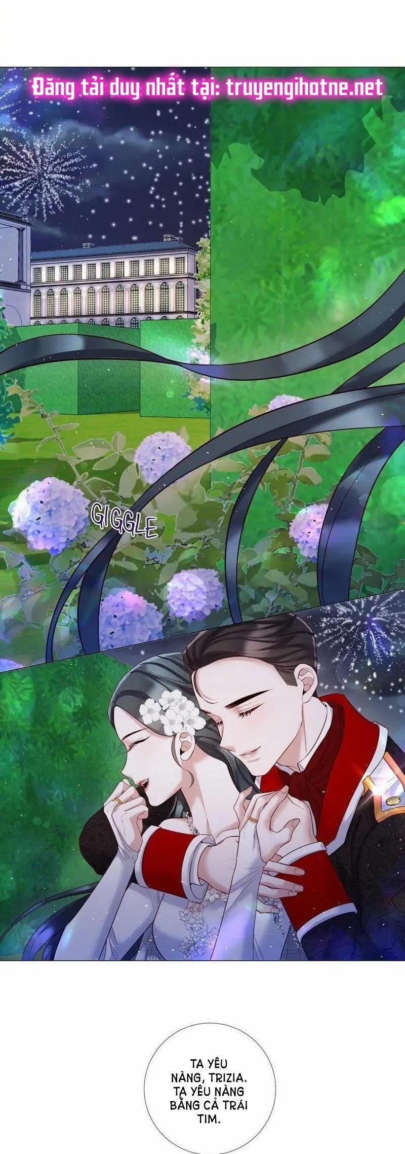 Từ Tiểu Thư Thành Hoàng Hậu – Lady To Queen 107.2 trang 26