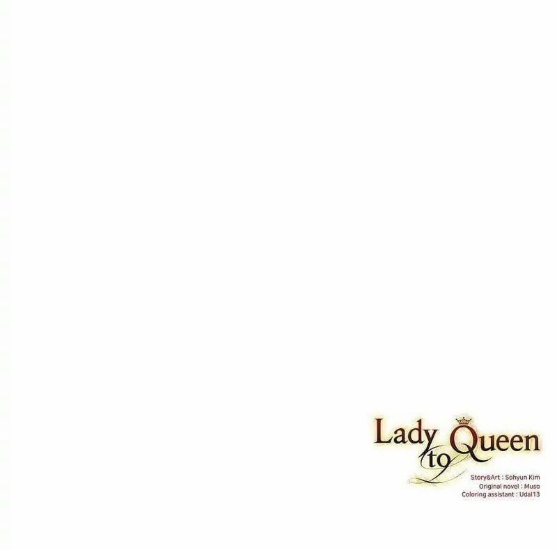 Từ Tiểu Thư Thành Hoàng Hậu – Lady To Queen 107.2 trang 28