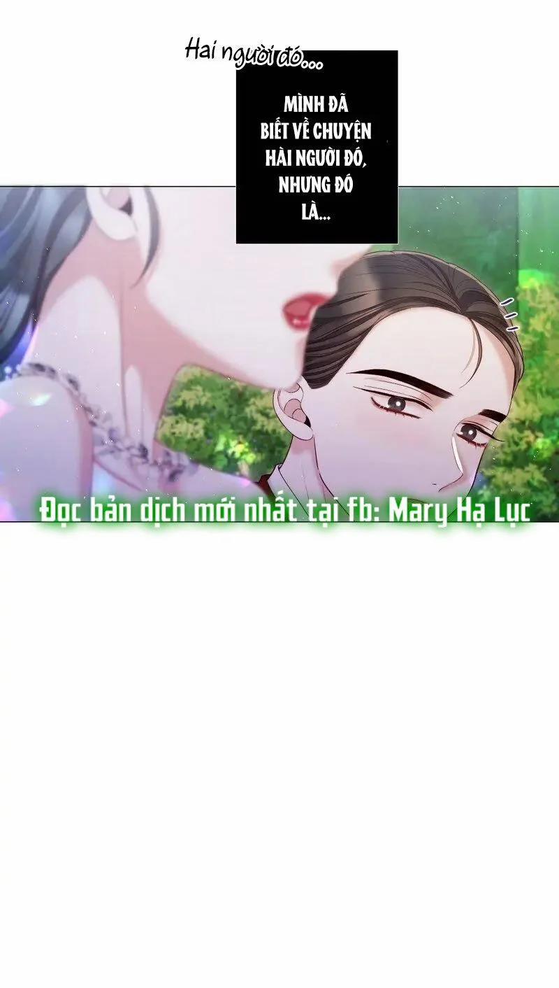 Từ Tiểu Thư Thành Hoàng Hậu – Lady To Queen 107.2 trang 4