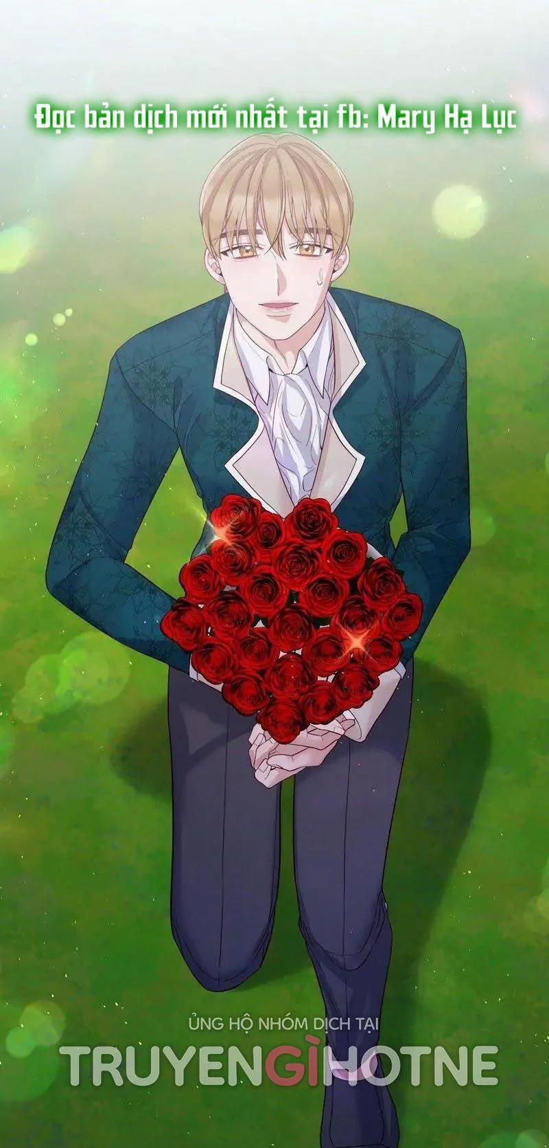 Từ Tiểu Thư Thành Hoàng Hậu – Lady To Queen 107.2 trang 6