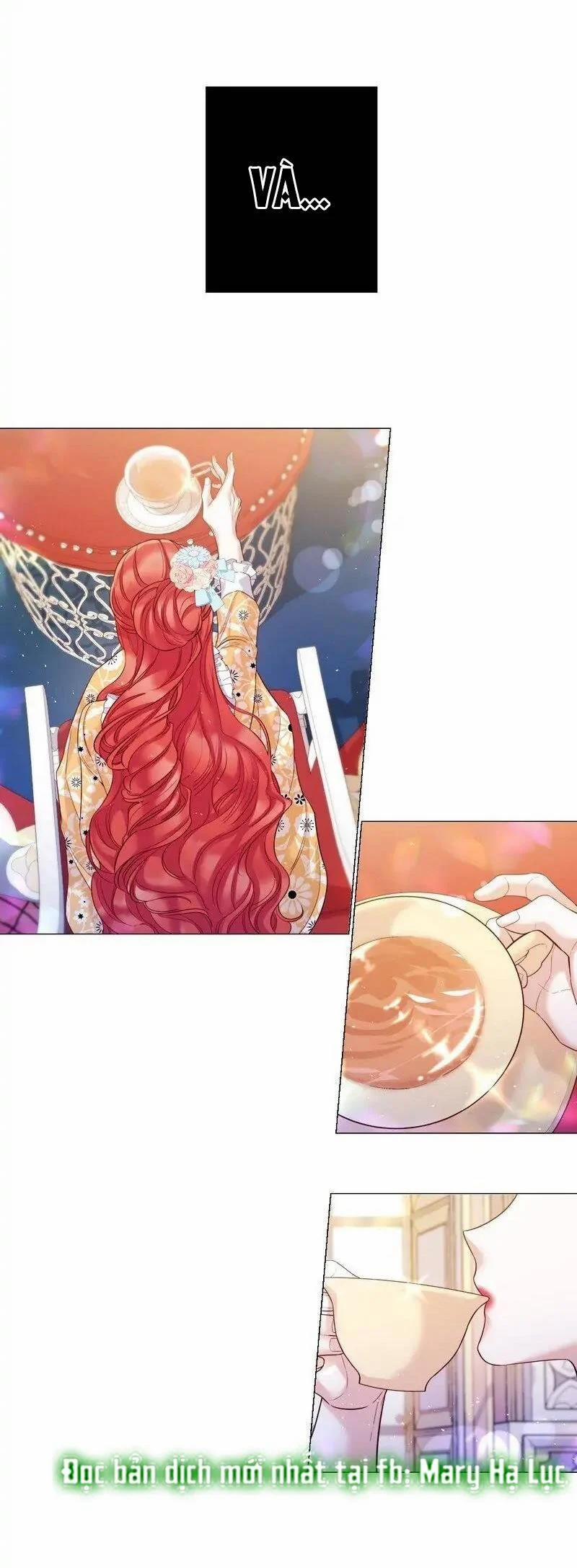 Từ Tiểu Thư Thành Hoàng Hậu – Lady To Queen 108.1 trang 15