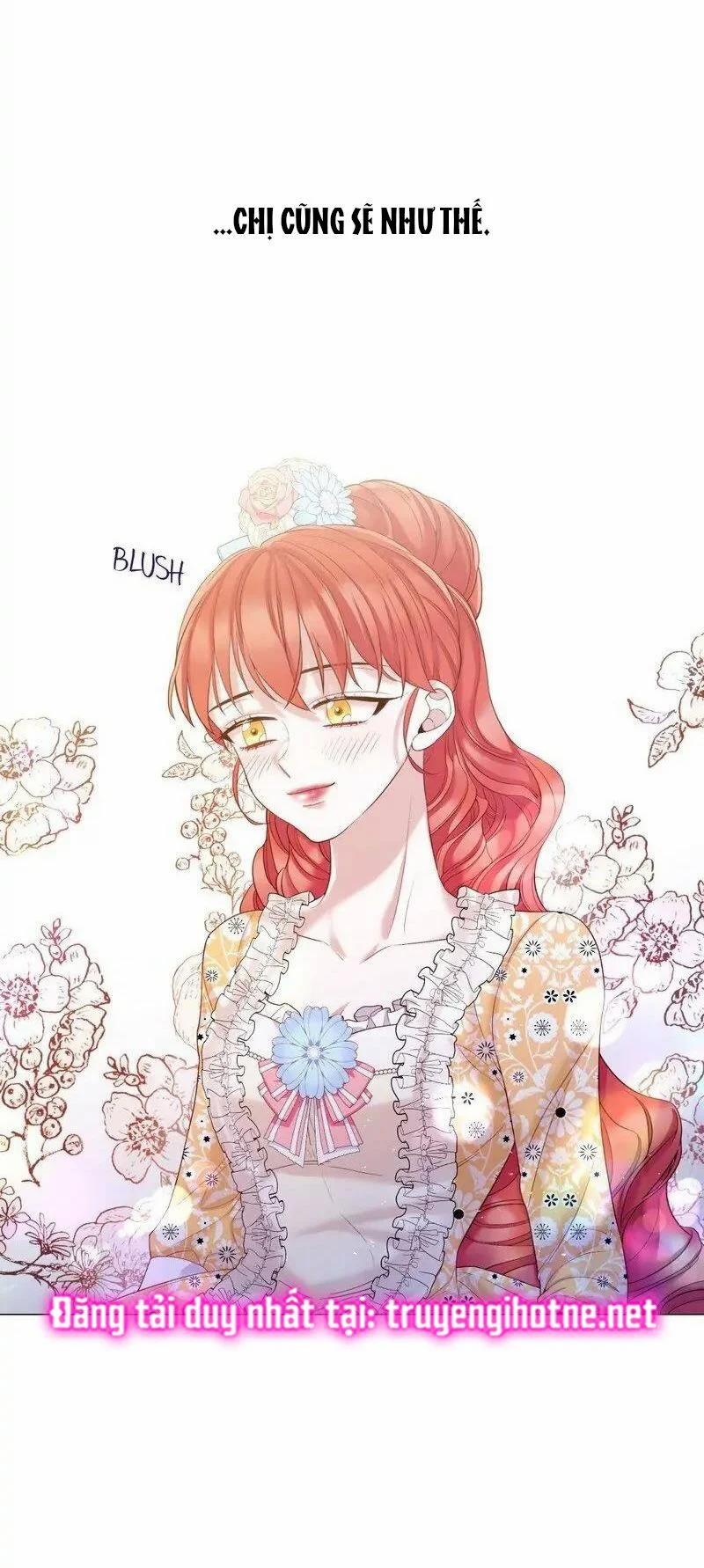 Từ Tiểu Thư Thành Hoàng Hậu – Lady To Queen 108.1 trang 16