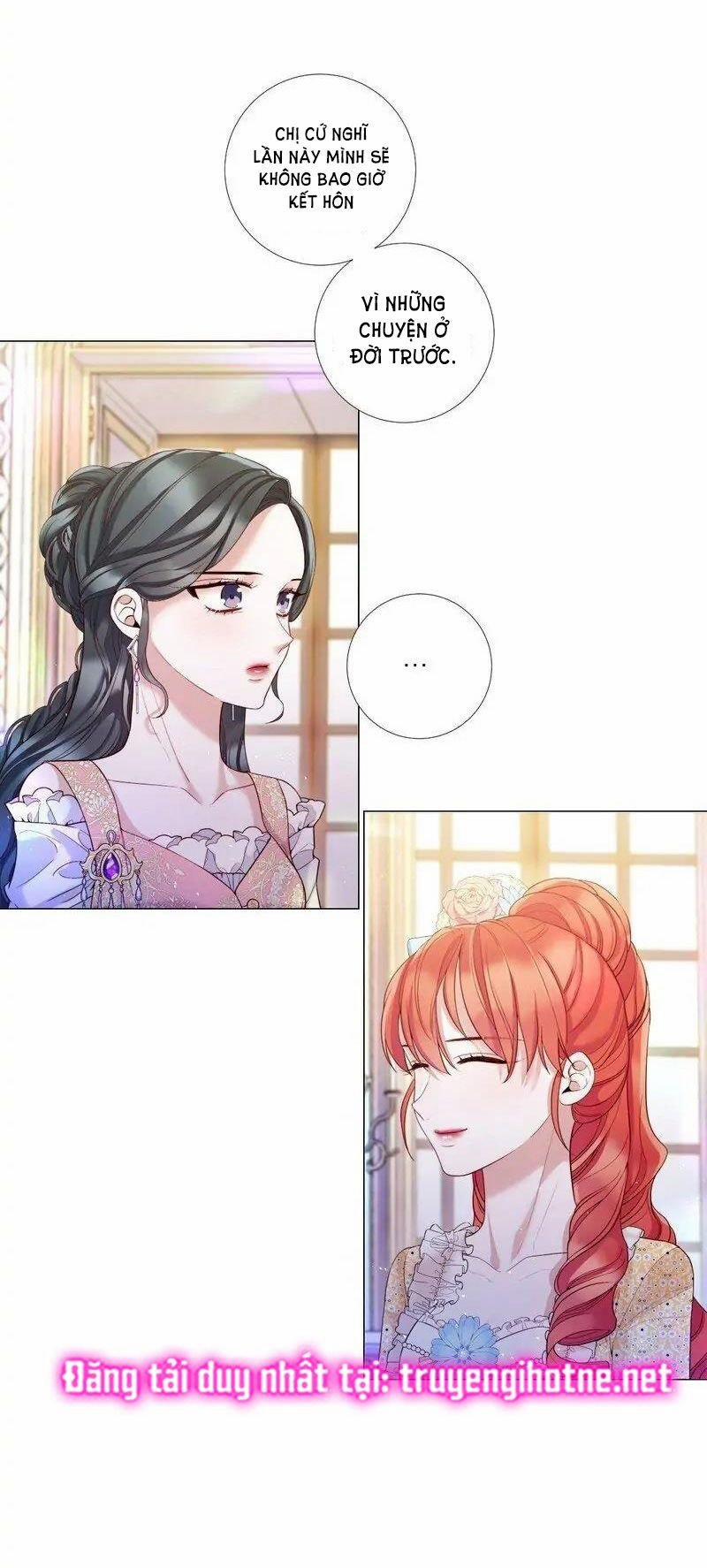 Từ Tiểu Thư Thành Hoàng Hậu – Lady To Queen 108.1 trang 3