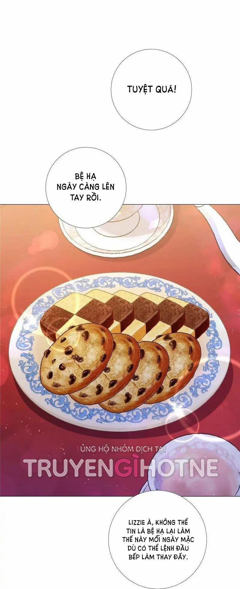 Từ Tiểu Thư Thành Hoàng Hậu – Lady To Queen 108.1 trang 8