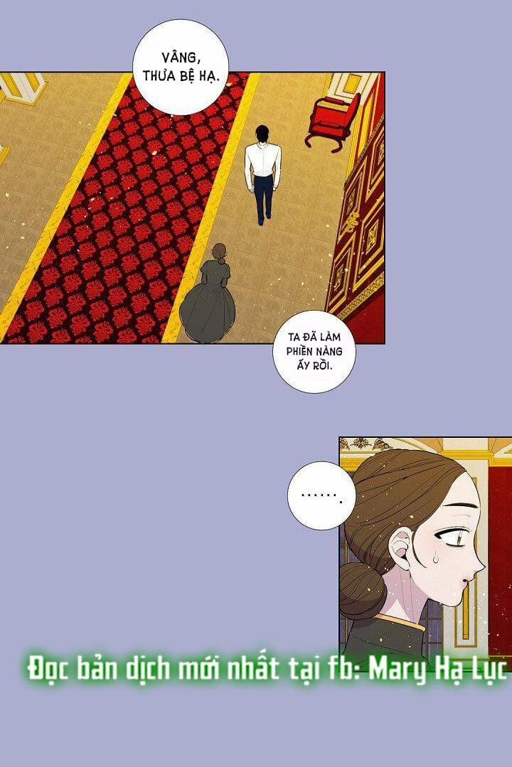 Từ Tiểu Thư Thành Hoàng Hậu – Lady To Queen 20.2 trang 0