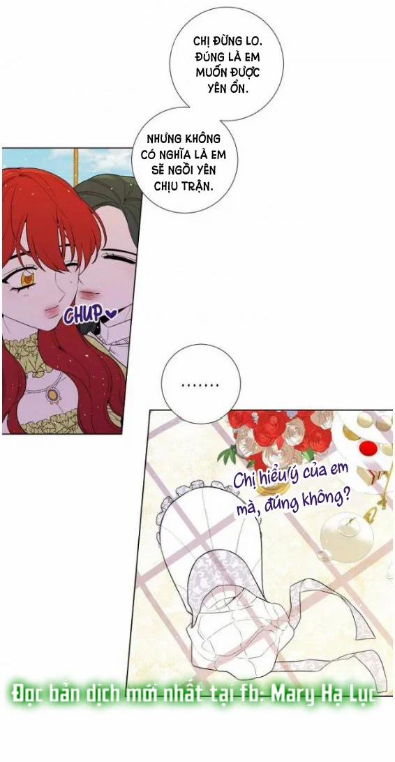 Từ Tiểu Thư Thành Hoàng Hậu – Lady To Queen 22.2 trang 1