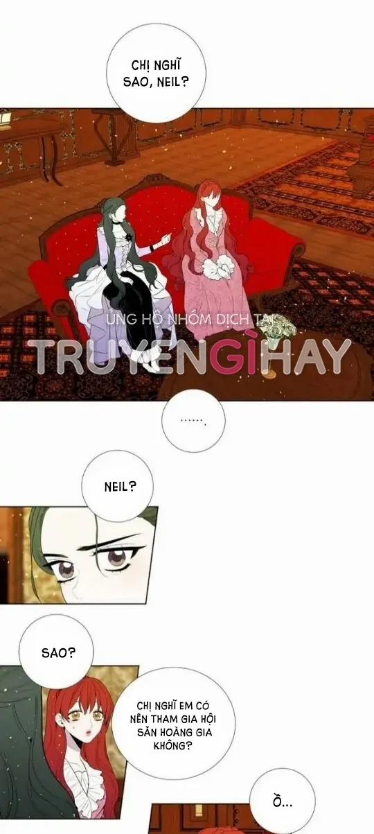 Từ Tiểu Thư Thành Hoàng Hậu – Lady To Queen 23.2 trang 1