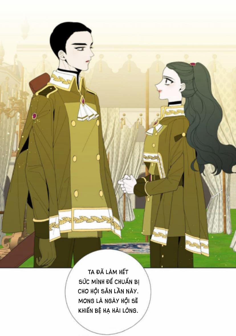 Từ Tiểu Thư Thành Hoàng Hậu – Lady To Queen 26.1 trang 10