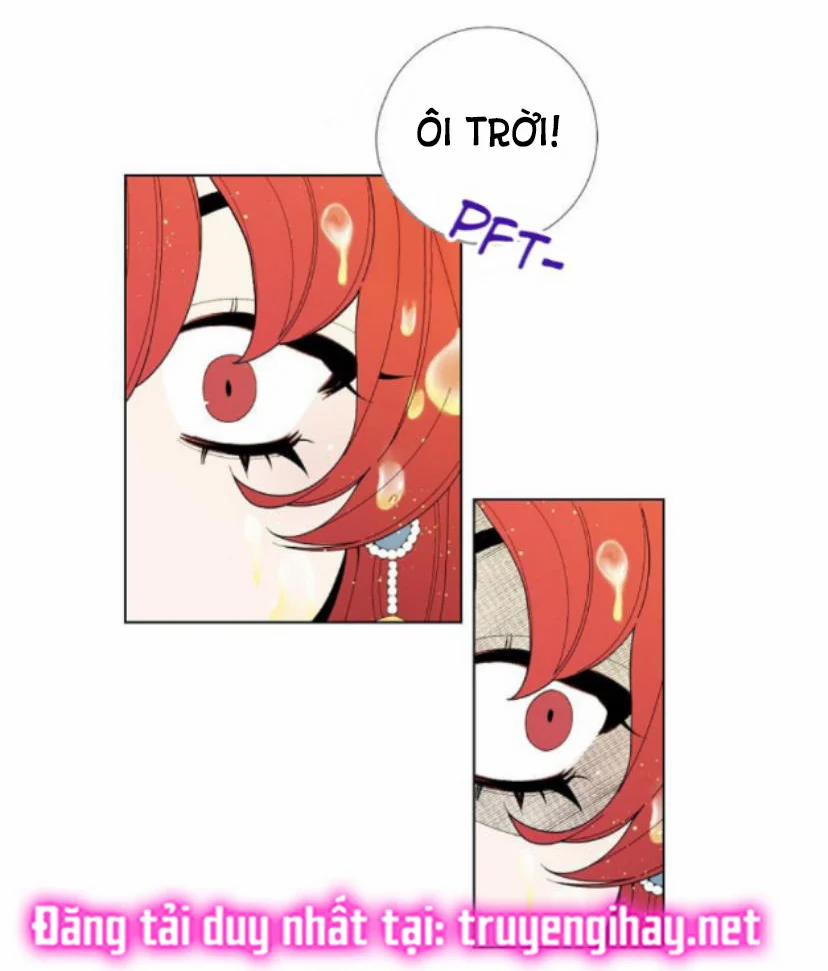 Từ Tiểu Thư Thành Hoàng Hậu – Lady To Queen 26.1 trang 14