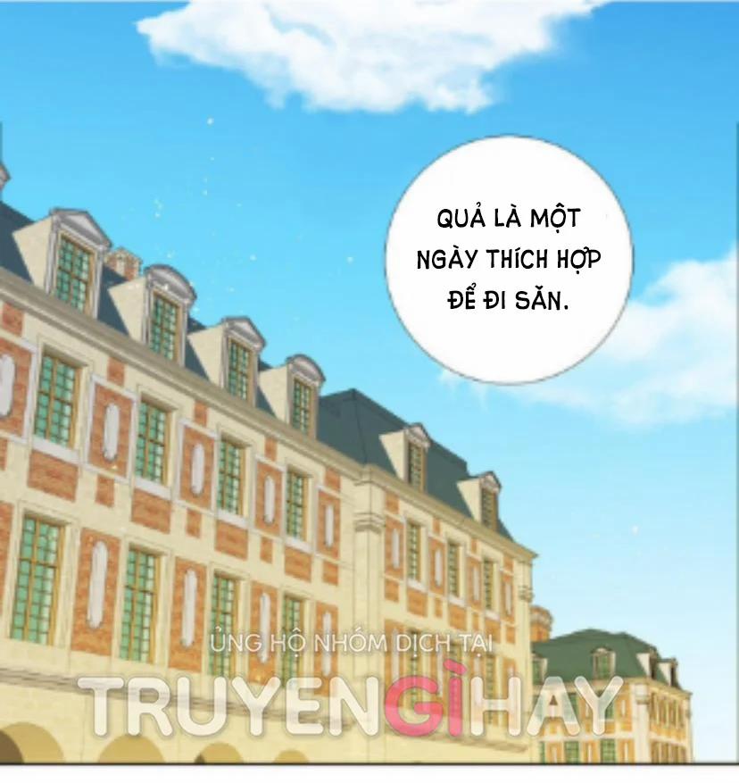 Từ Tiểu Thư Thành Hoàng Hậu – Lady To Queen 26.1 trang 2