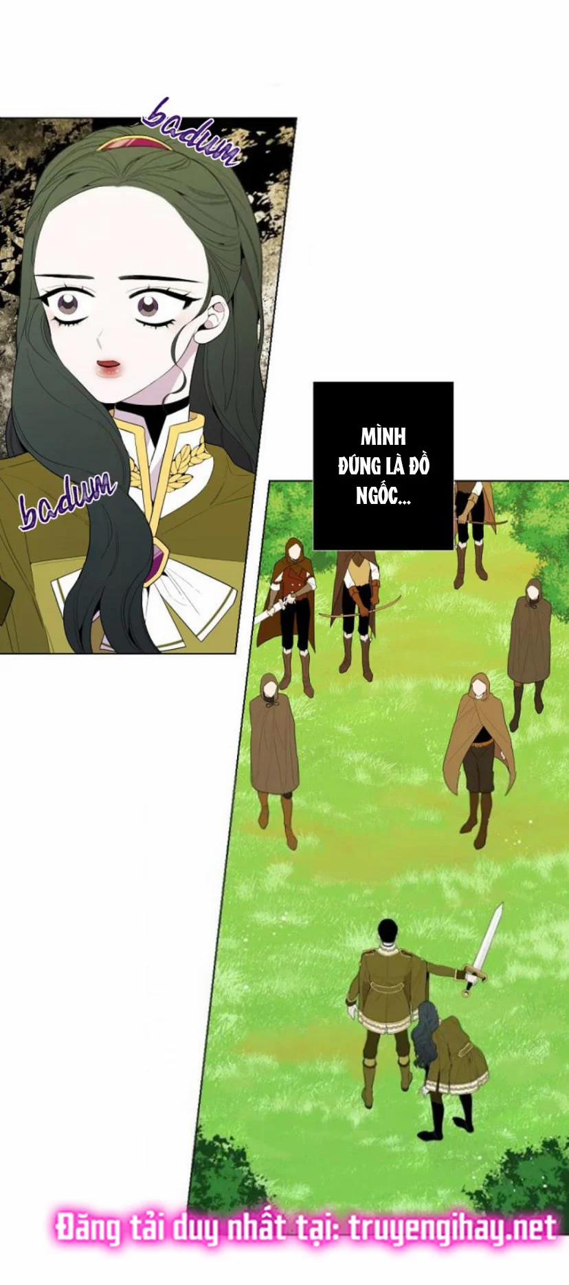 Từ Tiểu Thư Thành Hoàng Hậu – Lady To Queen 26.2 trang 19