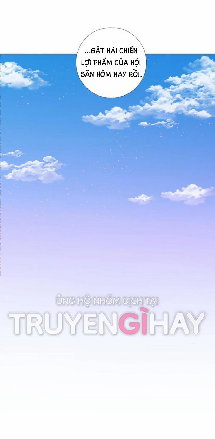 Từ Tiểu Thư Thành Hoàng Hậu – Lady To Queen 26.2 trang 23