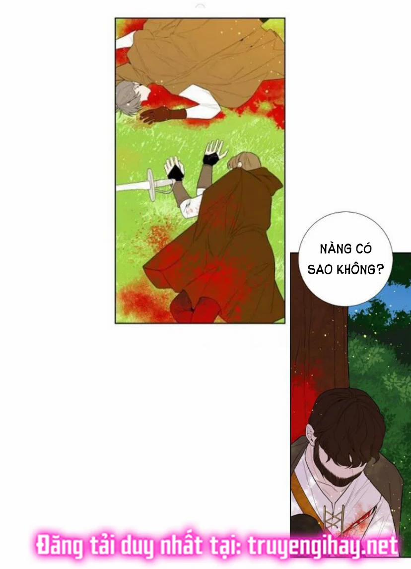 Từ Tiểu Thư Thành Hoàng Hậu – Lady To Queen 26.2 trang 25