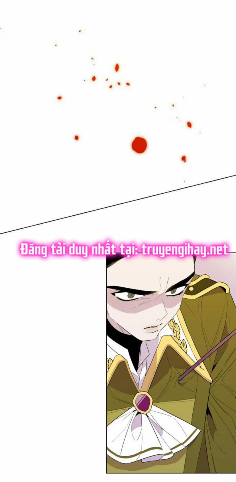 Từ Tiểu Thư Thành Hoàng Hậu – Lady To Queen 26.2 trang 29