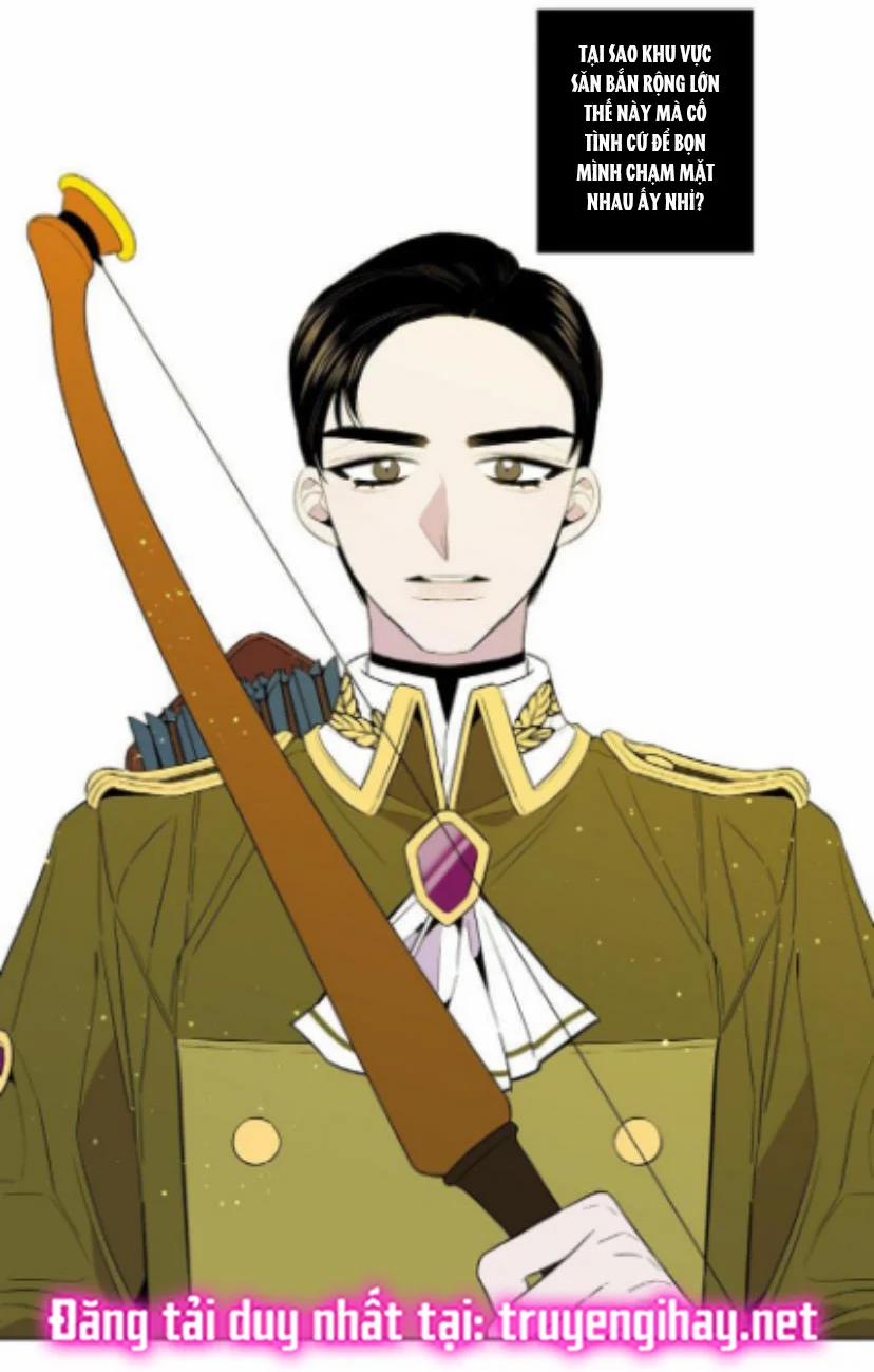 Từ Tiểu Thư Thành Hoàng Hậu – Lady To Queen 26.2 trang 7