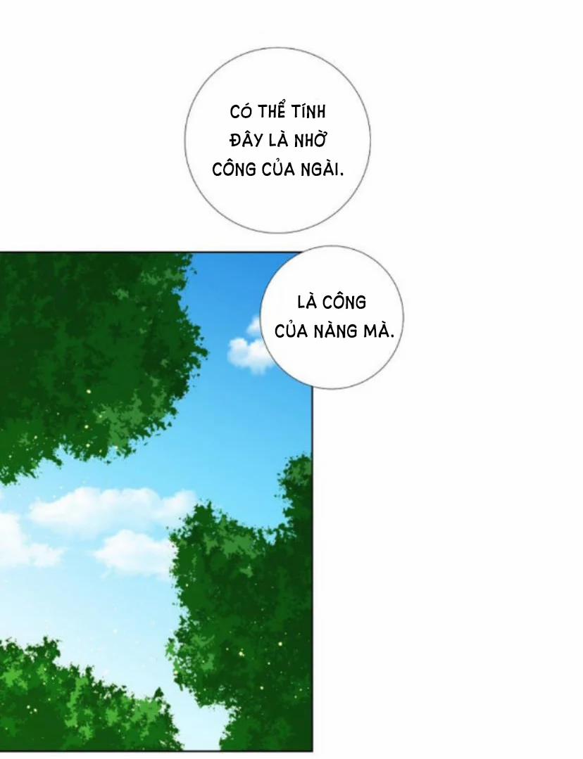 Từ Tiểu Thư Thành Hoàng Hậu – Lady To Queen 26.2 trang 9