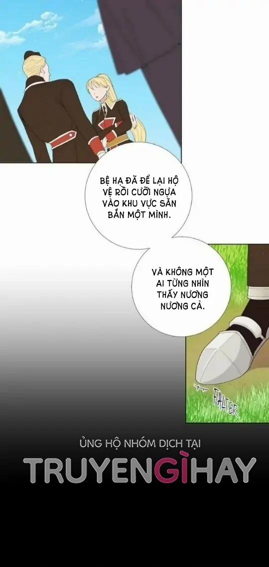 Từ Tiểu Thư Thành Hoàng Hậu – Lady To Queen 27.1 trang 10