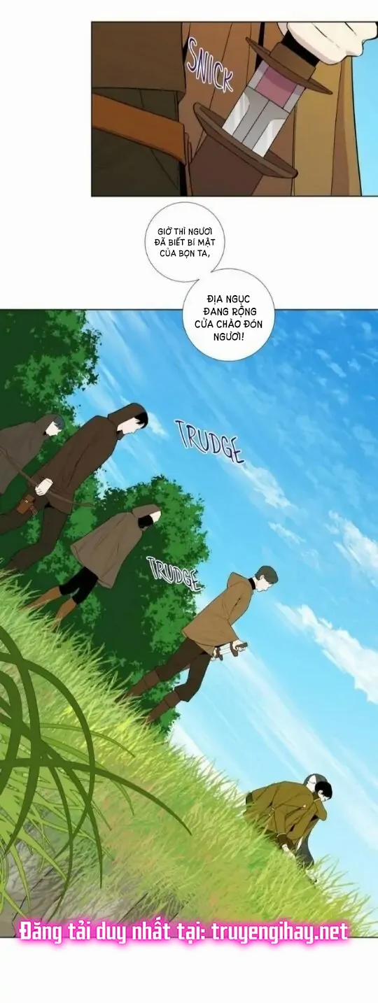 Từ Tiểu Thư Thành Hoàng Hậu – Lady To Queen 27.2 trang 12