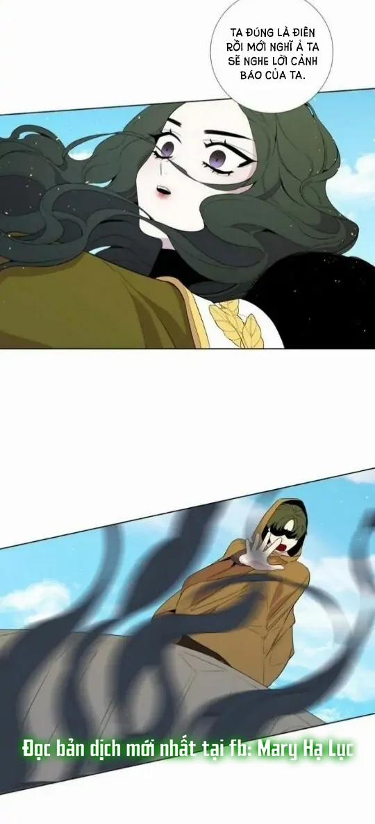 Từ Tiểu Thư Thành Hoàng Hậu – Lady To Queen 27.2 trang 16