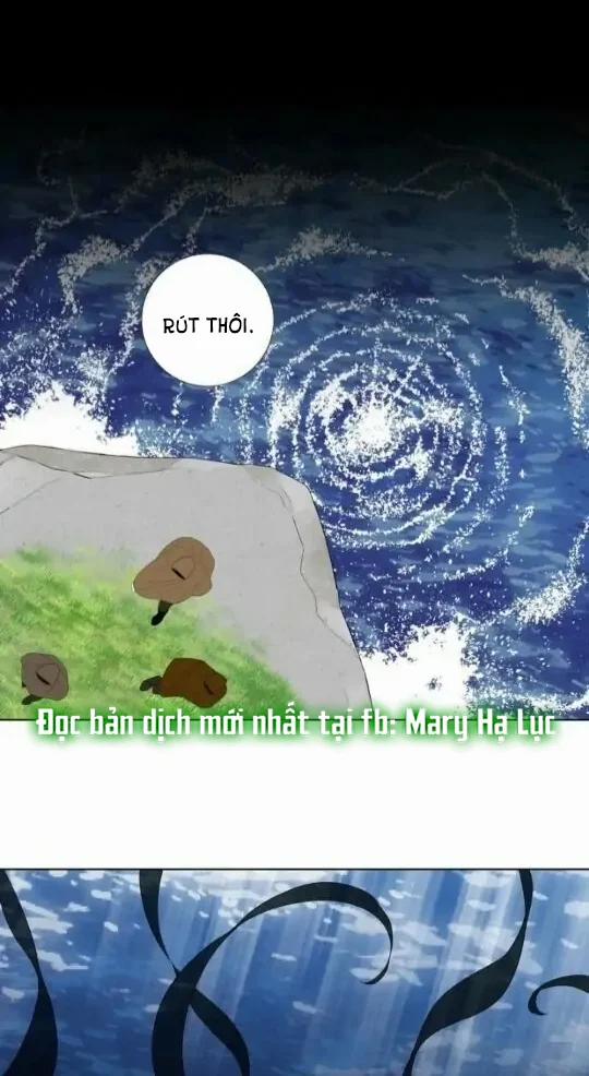 Từ Tiểu Thư Thành Hoàng Hậu – Lady To Queen 27.2 trang 19