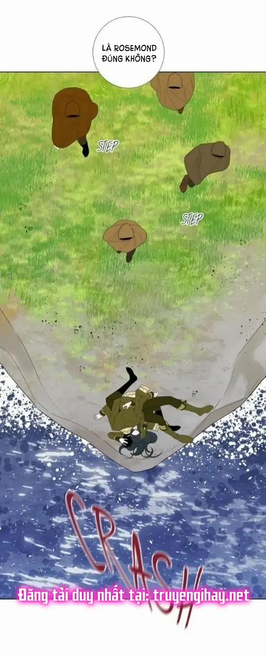 Từ Tiểu Thư Thành Hoàng Hậu – Lady To Queen 27.2 trang 5