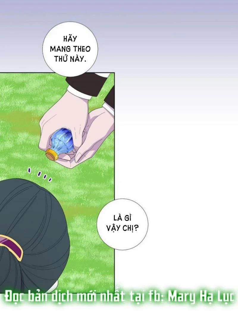 Từ Tiểu Thư Thành Hoàng Hậu – Lady To Queen 28.5 trang 10