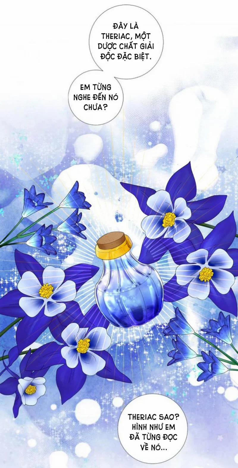 Từ Tiểu Thư Thành Hoàng Hậu – Lady To Queen 28.5 trang 11