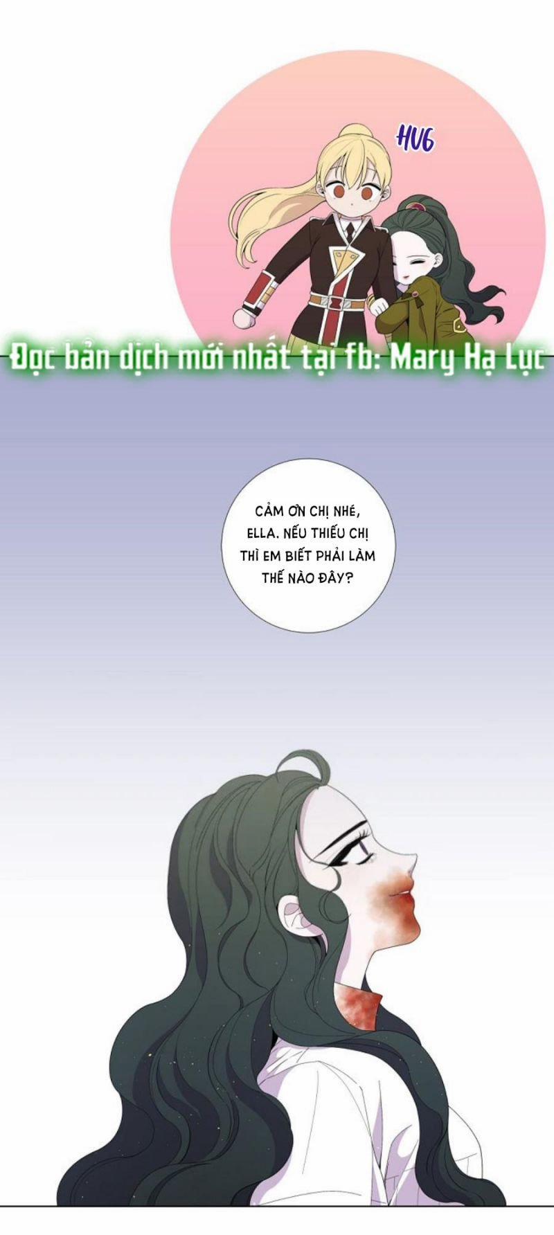 Từ Tiểu Thư Thành Hoàng Hậu – Lady To Queen 28.5 trang 13